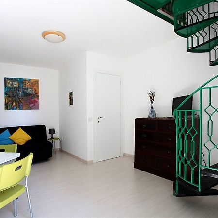 Bed and Breakfast Dormidame Neapol Zewnętrze zdjęcie