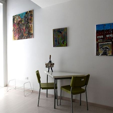 Bed and Breakfast Dormidame Neapol Zewnętrze zdjęcie