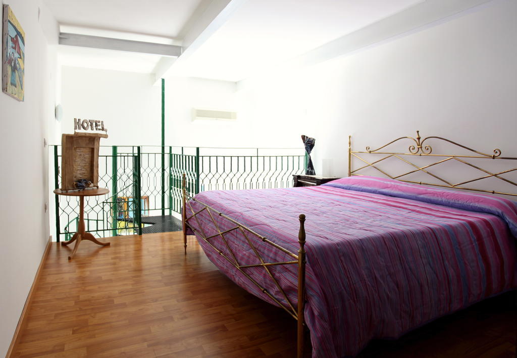 Bed and Breakfast Dormidame Neapol Pokój zdjęcie