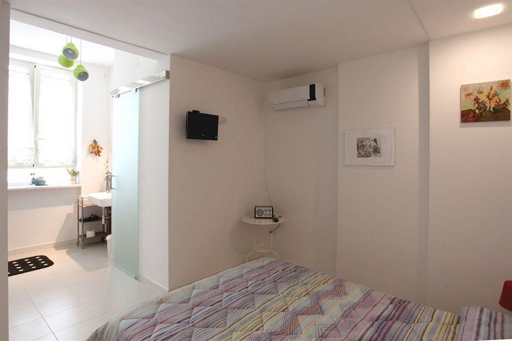 Bed and Breakfast Dormidame Neapol Zewnętrze zdjęcie