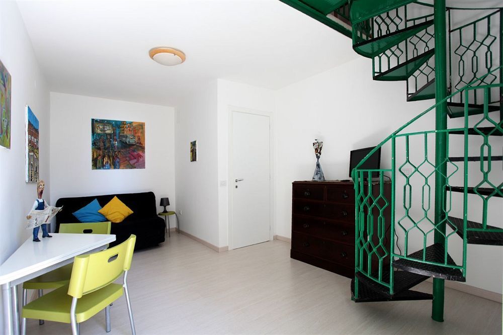 Bed and Breakfast Dormidame Neapol Zewnętrze zdjęcie