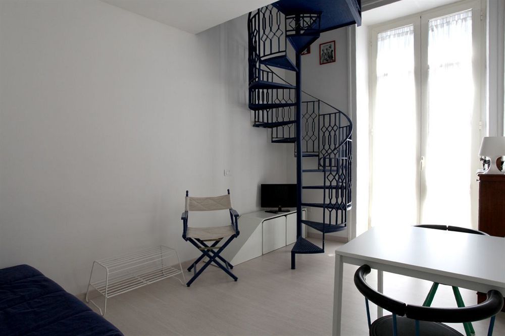 Bed and Breakfast Dormidame Neapol Zewnętrze zdjęcie