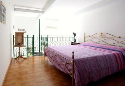 Bed and Breakfast Dormidame Neapol Zewnętrze zdjęcie