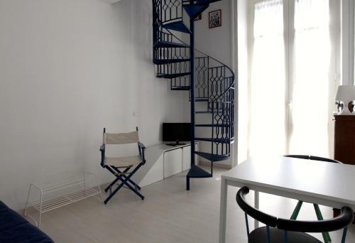 Bed and Breakfast Dormidame Neapol Zewnętrze zdjęcie